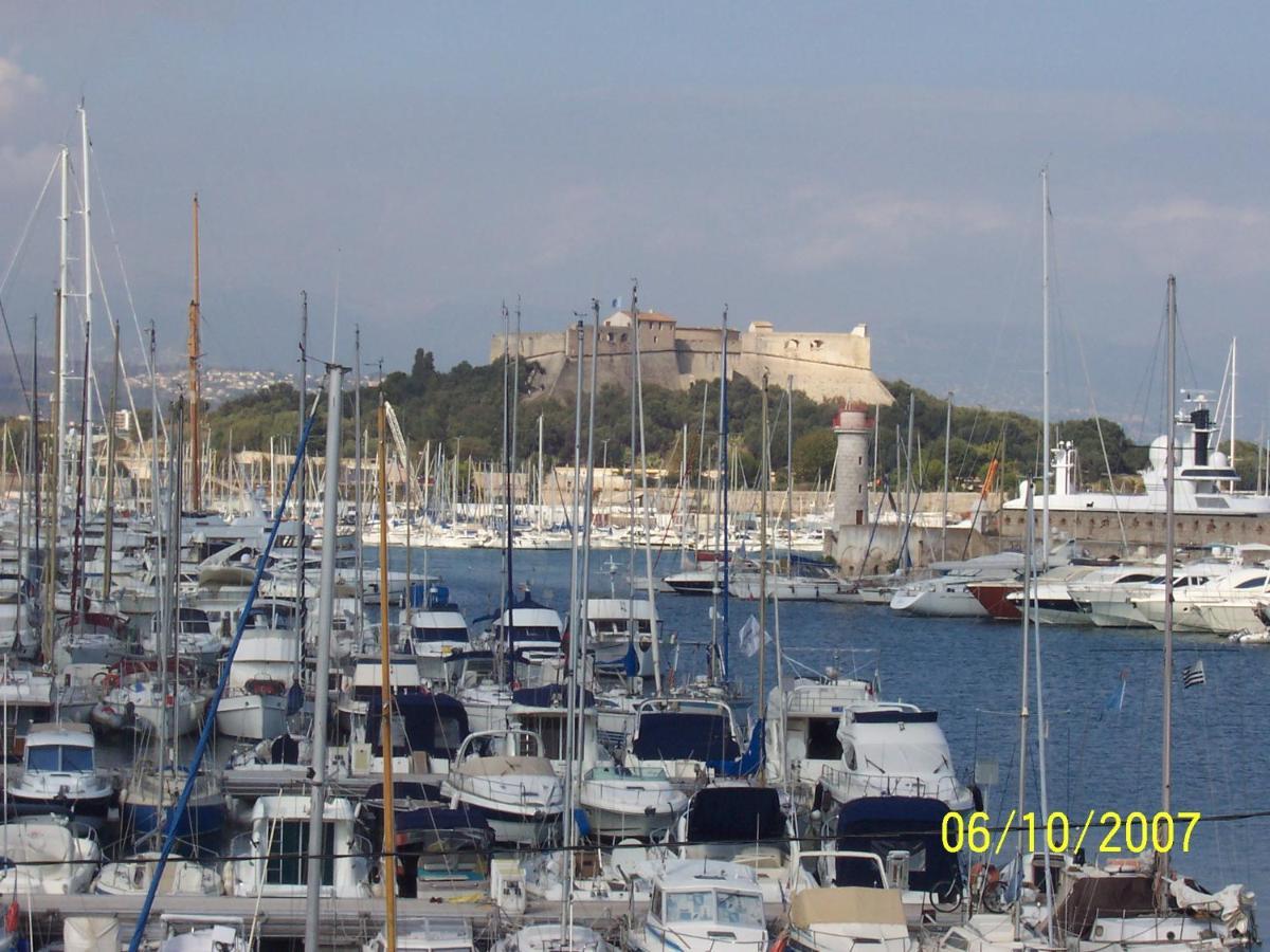 Lou Mas Dau Paigran Bed and Breakfast Saint-Blaise  Buitenkant foto