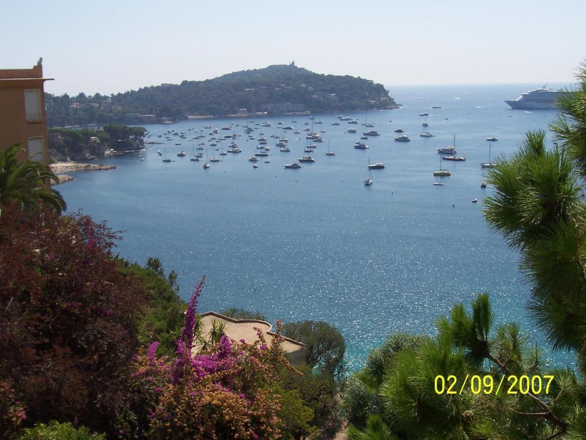 Lou Mas Dau Paigran Bed and Breakfast Saint-Blaise  Buitenkant foto