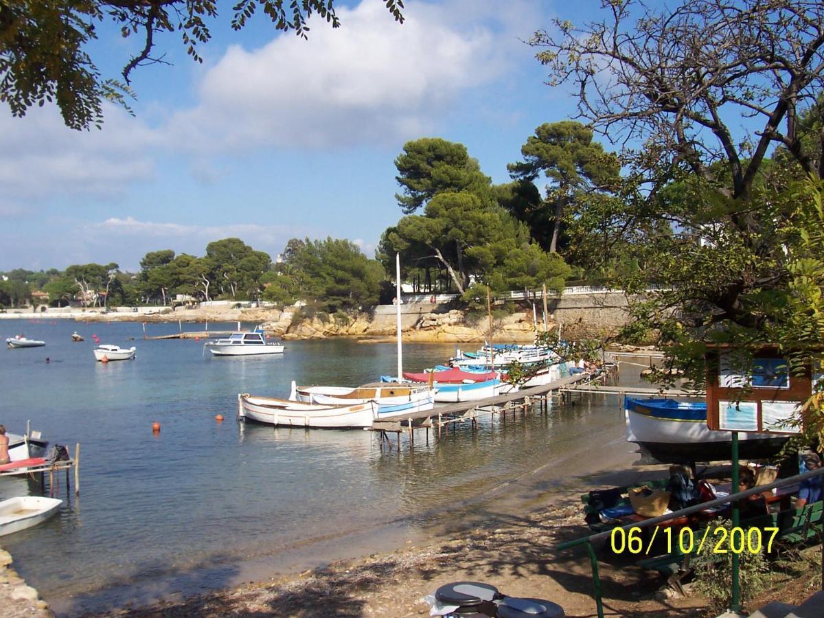 Lou Mas Dau Paigran Bed and Breakfast Saint-Blaise  Buitenkant foto